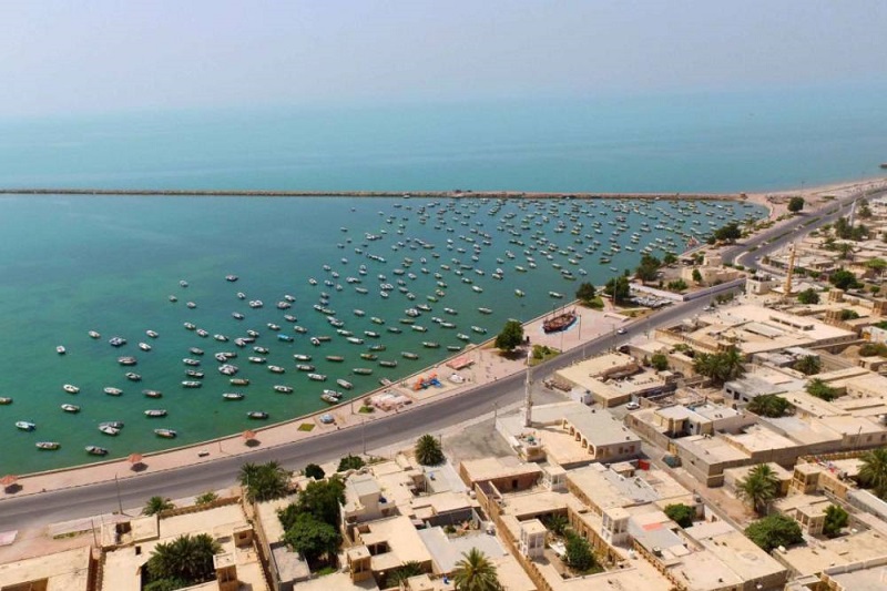 برای مسافرت کیش بهتر است یا قشم