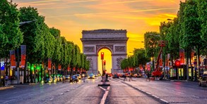 معایب و مزایای زندگی در فرانسه کدامند؟