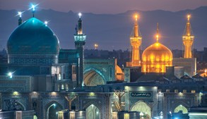 ده جای دیدنی مشهد مناسب برای عید