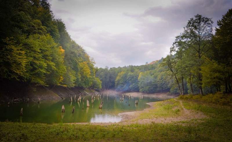 قیمت تور شمال