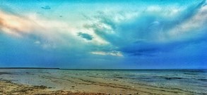 بهترین مراکز خرید قشم