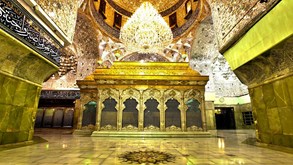 راز کربلا در شش گوشه حرم؛ چرا حرم امام حسین شش گوشه است؟