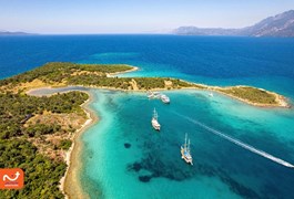 راهنمای سفر به مارماریس + بهترین زمان سفر به مارماریس