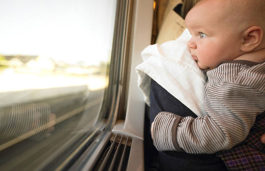 آیا نرخ بلیط افراد بزرگ‌سال و کودک متفاوت است؟