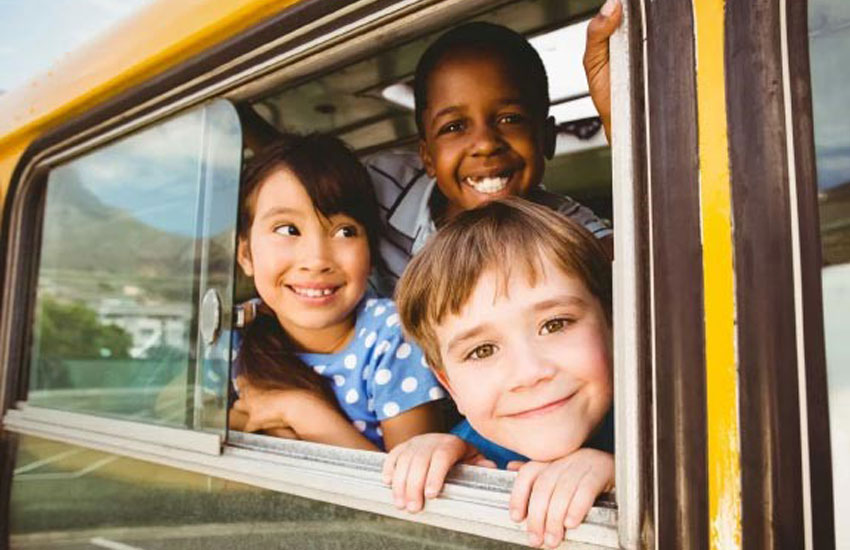 کلام آخر در مورد شرایط خرید بلیط برای کودکان