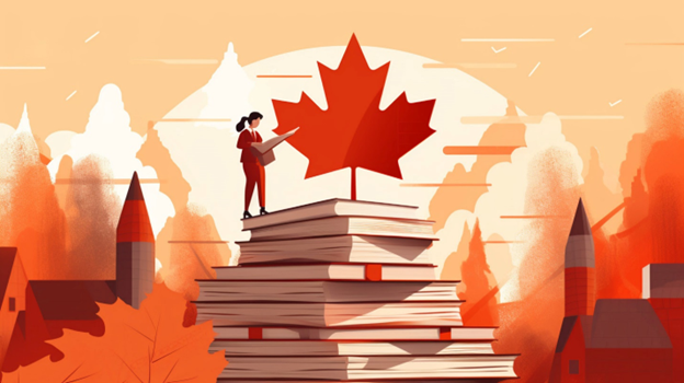چند وقت طول می‌کشد تا ویزای تحصیلی کانادا بگیریم؟ 