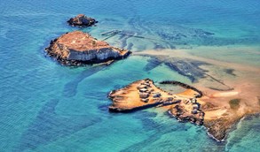 راه‌های کاهش هزینه سفر به قشم