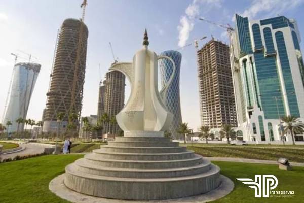 چرا قطر مقصدی خاص برای سفر است؟ 