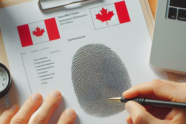 راهنمای تور انگشت نگاری استانبول