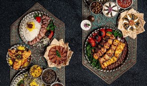 لذت غذا در تهران: راهنمایی برای بهره‌مندی از تخفیف‌های رستوران‌های سنتی