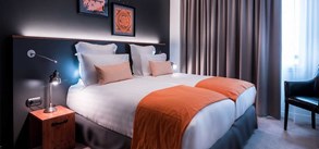 هتل در تهران نزدیک دانشگاه امیرکبیر