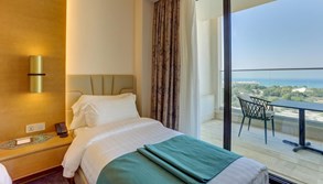 هتل های اقتصادی کیش را بشناسید؛ اقامت راحت با هزینه کم