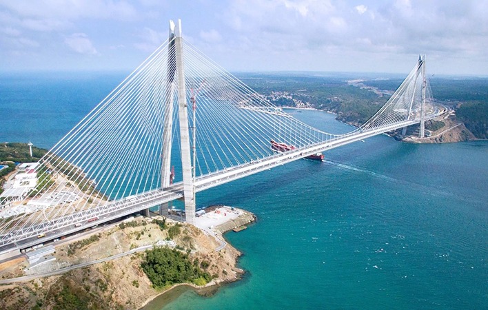 پل یاووز سلطان سلیم