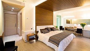 جدیدترین هتل های قشم را بشناسید