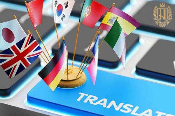 معرفی سایت دارالترجمه هرمان: راهی نوین برای ترجمه تخصصی و خدمات دارالترجمه آنلاین