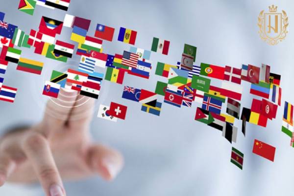 دوره‌های مترجمی هرمان: آموزش تخصصی برای مترجمان آینده