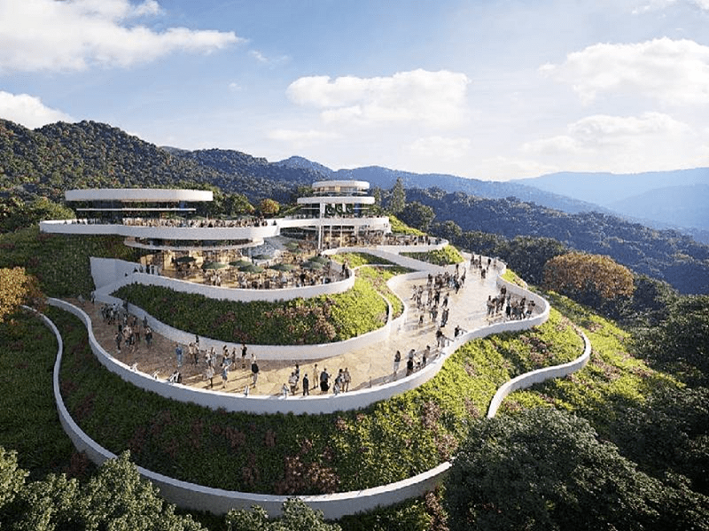 جا‌های دیدنی اسلام آباد پاکستان