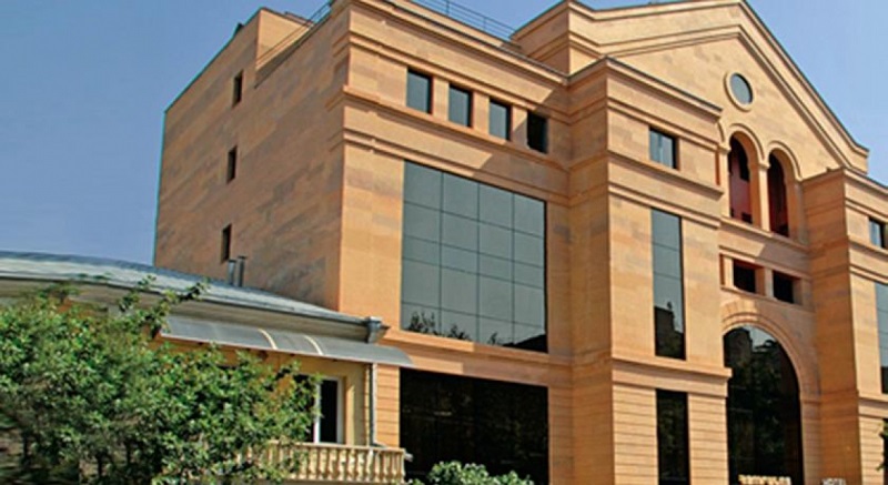 Royal Plaza Yerevan, Yerevan