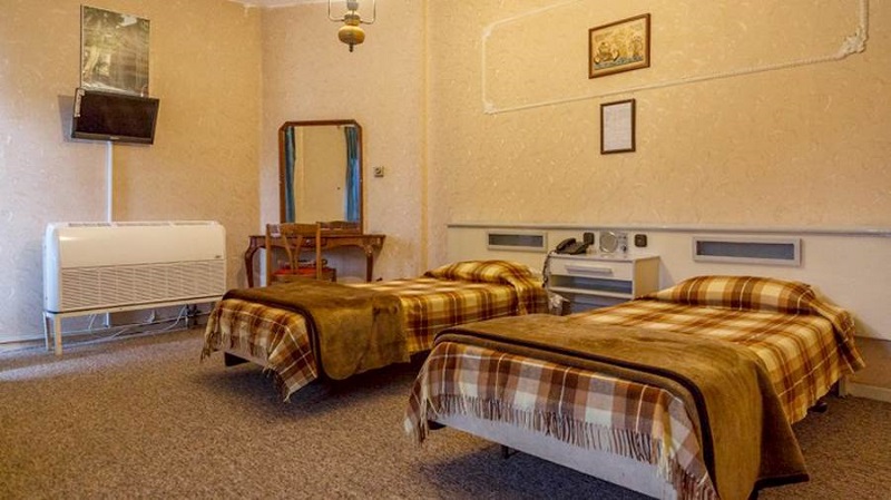 بهترین هتل های سه ستاره تبریز