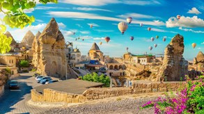 بهترین زمانهای سفر به ترکیه و جاذبههای فصلی