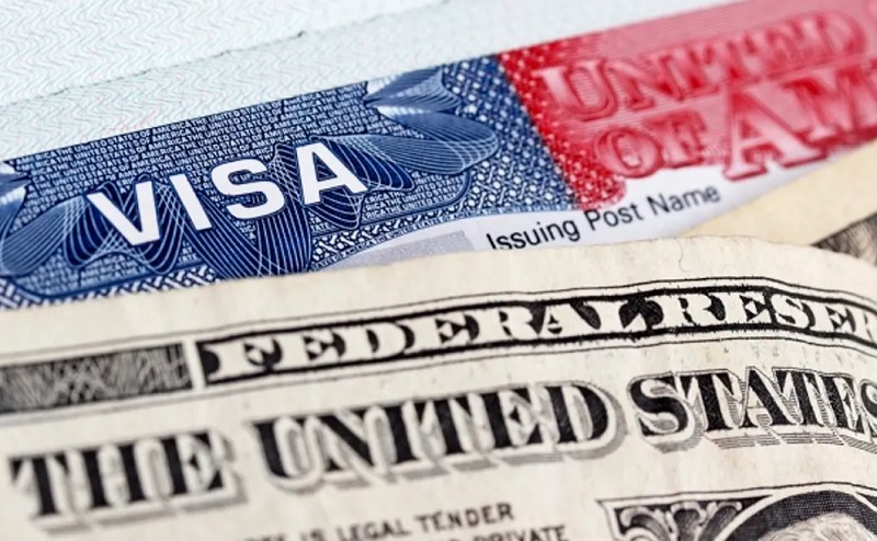 اقامت دائم آمریکا