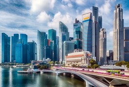 تفریحاتی که فقط در سنگاپور تجربه می کنید پارت گردش