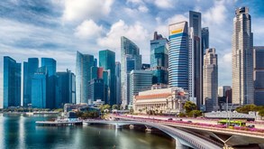 تفریحاتی که فقط در سنگاپور تجربه می کنید پارت گردش