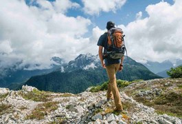 تورهای ماجراجویانه و طبیعتگردی