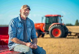 گردشگری روستایی و کشاورزی