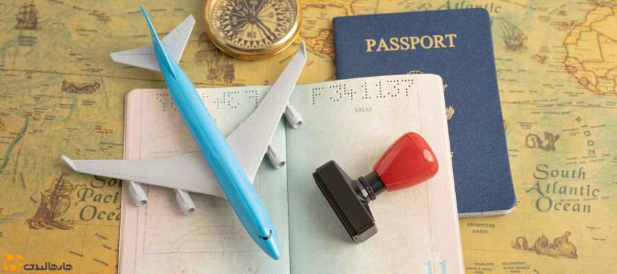 ویزای ETA چیست؟