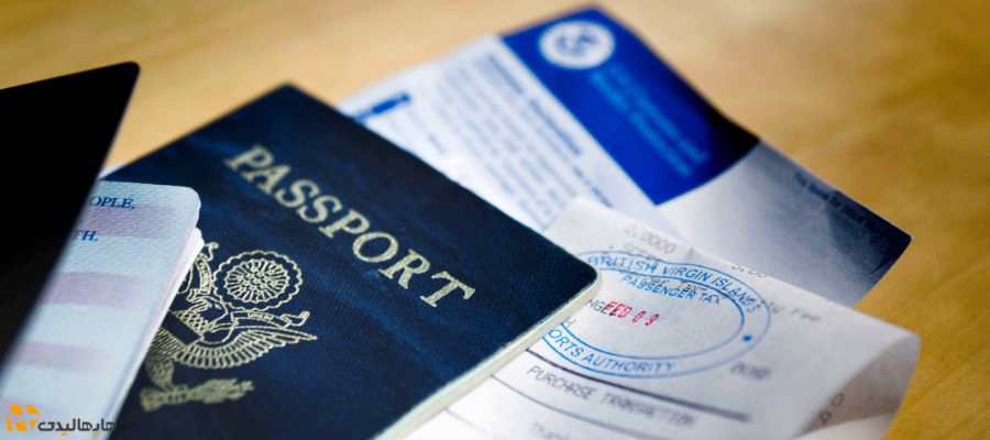 ویزای ETA چیست؟