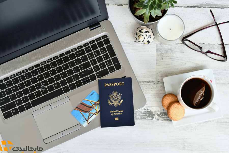 ویزای ETA چیست؟