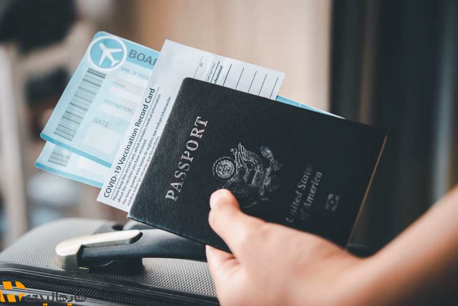 ویزای ETA چیست؟