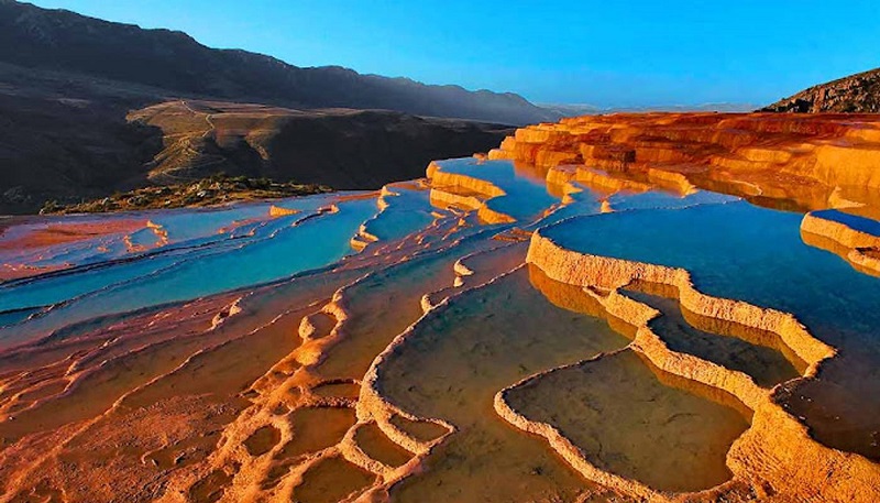 باداب سورت (مازندران)