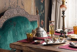 بهترین رستوران های موسیقی زنده تهران