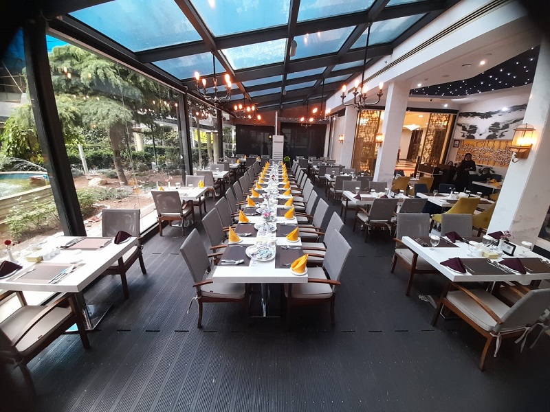 بهترین رستوران های شمال تهران