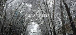 ده لوکیشن پاییزی تهران برای عکاسی