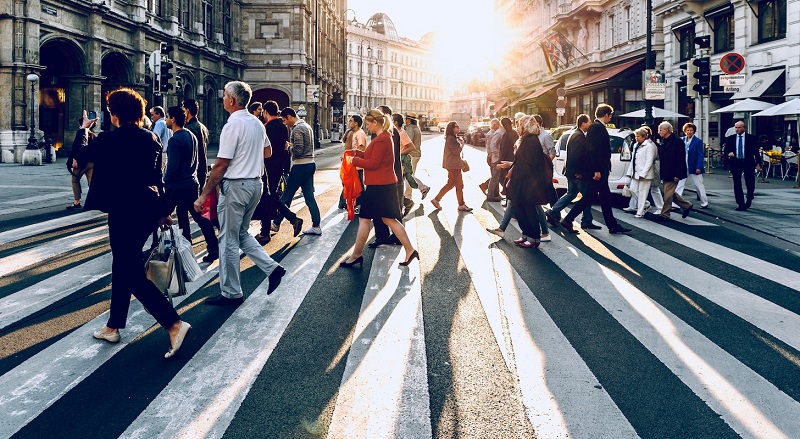 مشکل زبان سفر