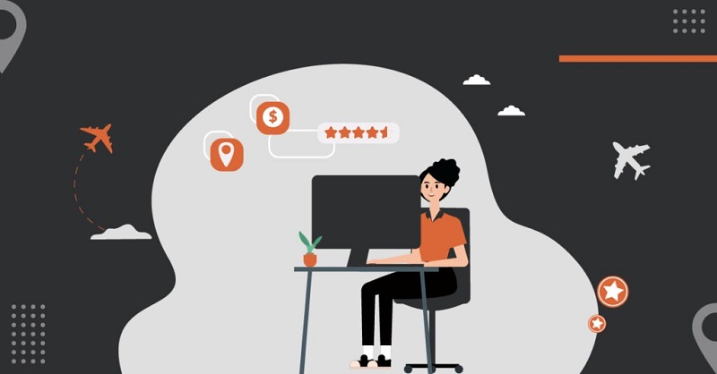 خرید مجوز کارکرده آژانس هواپیمایی