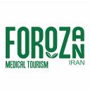 لوگوی فروزان سفر سلامت