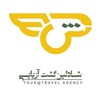 لوگوی شادلین گشت آریایی