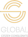 لوگوی گلوبال سیتیزن کانسالتنتز(GCC)