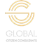 لوگوی گلوبال سیتیزن کانسالتنتز(GCC)