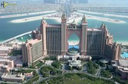 تور دبی نوروز 1402
