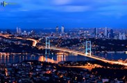 تور استانبول 3 شب و 4 روز