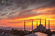 تور استانبول هتل 3 ستاره