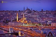 تور استانبول هتل 3 ستاره