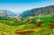 تور گردشگری قطار لرستان
