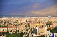 تور گروهی وان ترکیه