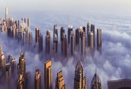دبی لوکس ترین شهر دنیا